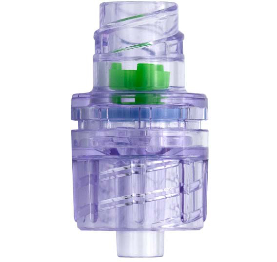 Luer Activated Valves NP Medical