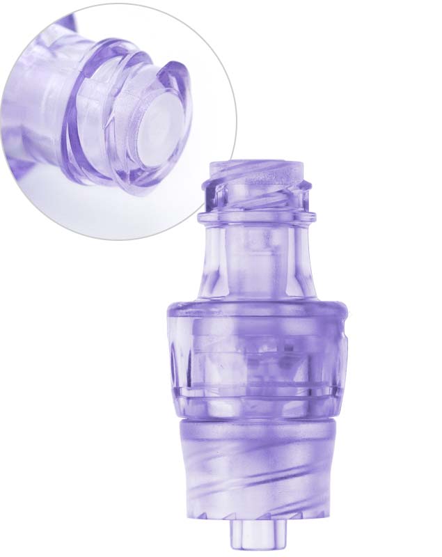 nPulse™ Valve Platform