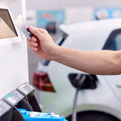 On-the-Go Retail Technology, Connected Products and Payments